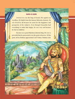 Pictorial Ramayana Pictorial Ramayana