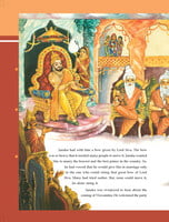 Pictorial Ramayana Pictorial Ramayana