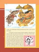 Pictorial Ramayana Pictorial Ramayana