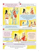 Pictorial Stories For Children Volume - 23 Pictorial Stories For Children Volume - 23