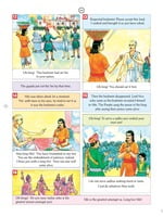 Pictorial Stories For Children Volume - 23 Pictorial Stories For Children Volume - 23