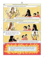 Pictorial Stories For Children Volume - 17 Pictorial Stories For Children Volume - 17