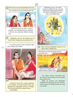 Pictorial Stories For Children Volume - 18
