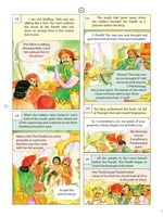 Pictorial Stories For Children Volume - 18