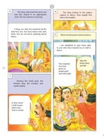 Pictorial Stories For Children Volume - 18