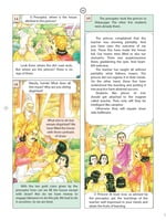 Pictorial Stories For Children Volume - 18