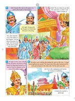 Pictorial Stories For Children Volume - 21 Pictorial Stories For Children Volume - 21