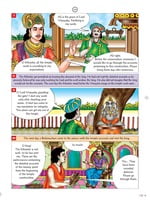 Pictorial Stories For Children Volume - 21 Pictorial Stories For Children Volume - 21
