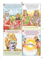 Pictorial Stories For Children Volume - 21 Pictorial Stories For Children Volume - 21