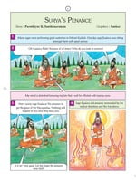 Pictorial Stories For Children Volume - 22 Pictorial Stories For Children Volume - 22