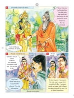 Pictorial Stories For Children Volume - 24 Pictorial Stories For Children Volume - 24
