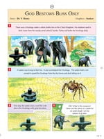 Pictorial Stories For Children Volume - 24 Pictorial Stories For Children Volume - 24