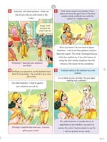 Pictorial Stories For Children Volume - 24 Pictorial Stories For Children Volume - 24