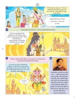 Pictorial Stories For Children Volume - 24 Pictorial Stories For Children Volume - 24