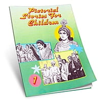 Pictorial Stories For Children Volumes 1 - 14 Pictorial Stories For Children Volumes 1 - 14
