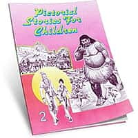 Pictorial Stories For Children Volumes 1 - 14 Pictorial Stories For Children Volumes 1 - 14