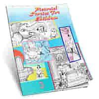 Pictorial Stories For Children Volumes 1 - 14 Pictorial Stories For Children Volumes 1 - 14