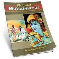 Pictorial Mahabharata Volume - 3 Pictorial Mahabharata Volume - 3