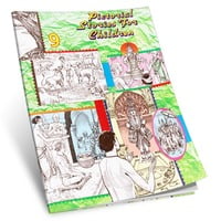 Pictorial Stories For Children Volume - 9 Pictorial Stories For Children Volume - 9