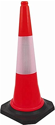 Traffic Cone 1 Meter 