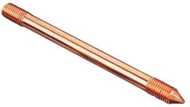 Earth Rod 20MM x 4 ft