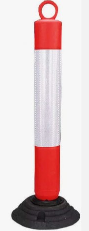 Flexible Bollard 80 CM