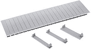 DB Blank Plate