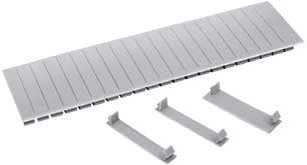 DB Blank Plate