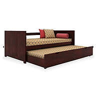 Venus Trundle Bed Venus Trundle Bed