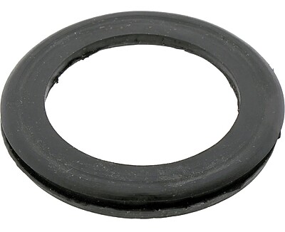 PVC Rubber Grommet 50mm Open