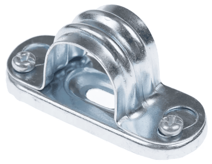 GI Saddle 20 mm