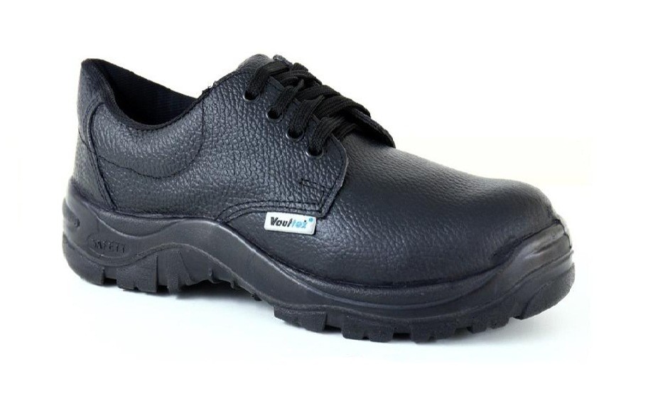 Vaultex Safety Shoes Low Ankle -Size 39