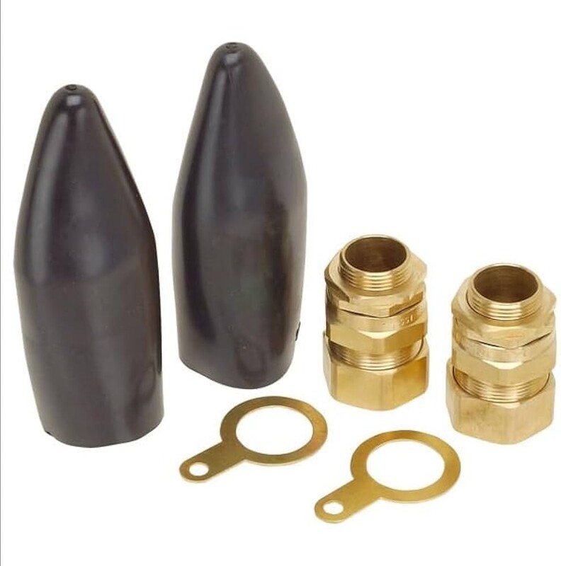 Cable Gland CW 20L Braco Cable Gland CW 20L Braco
