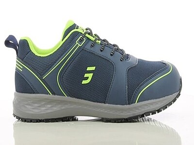 Safety Jogger Balto - Safety shoes - Size 41