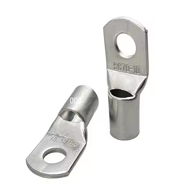 Cable Lugs 70 x 10 mm Cable Lugs 70 x 10 mm