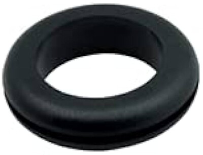 PVC Rubber Grommet 38mm Open