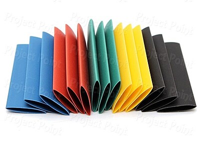 Heat Shrink Sleeve 8 mm