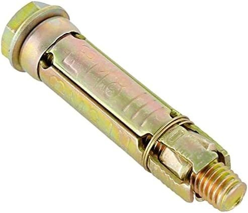 GI Fix Bolt M6