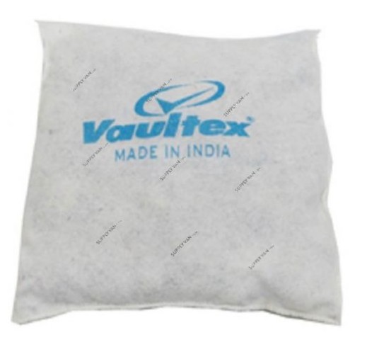 Oil Organic Sorbent Pillow 10" x 10" Oil Organic Sorbent Pillow 10" x 10"