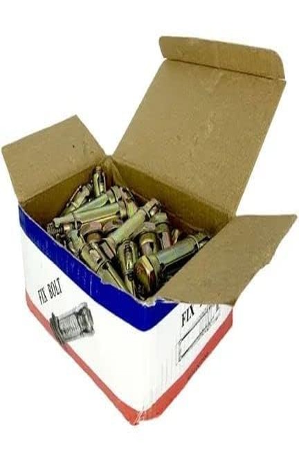 GI Fix Bolt M10
