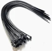 Cable Tie 450 mm x 4.8 mm Black Cable Tie 450 mm x 4.8 mm Black