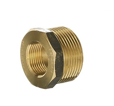 Brass Reducer 32mm x 20mm
