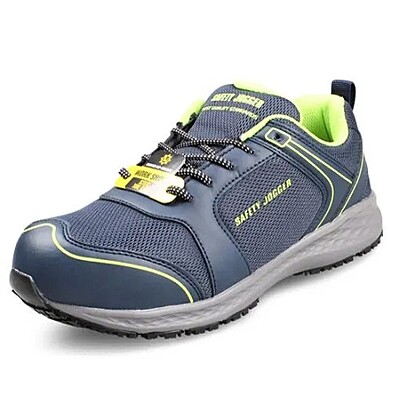 Safety Jogger Balto - Safety shoes - Size 42