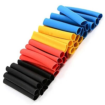 Heat Shrink Sleeve 6 mm