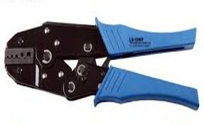 Crimping Tool HS 10WF