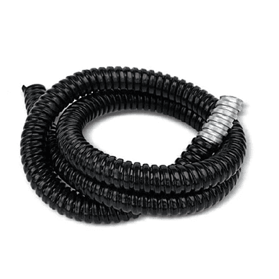 GI PVC Coated Pipe 20mm 13 MTR