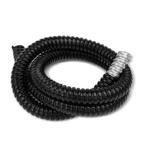 GI PVC Coated Pipe 20mm 13 MTR