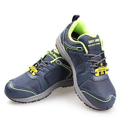 Safety Jogger Balto - Safety shoes - Size 43