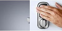 001 Touch Plus Keypad Lockwood