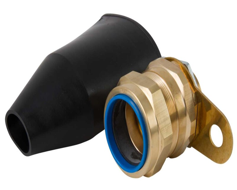 Cable Gland CW 40L Braco Cable Gland CW 40L Braco
